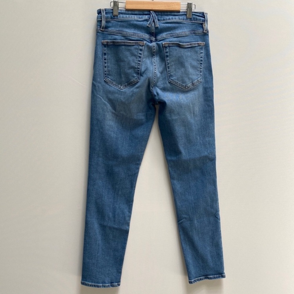 SLVRLAKE Denim Jeans Size 29 - Picture 5 of 9